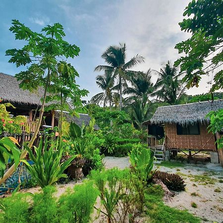 Coleto Siargao Bed and Breakfast San Isidro  Εξωτερικό φωτογραφία
