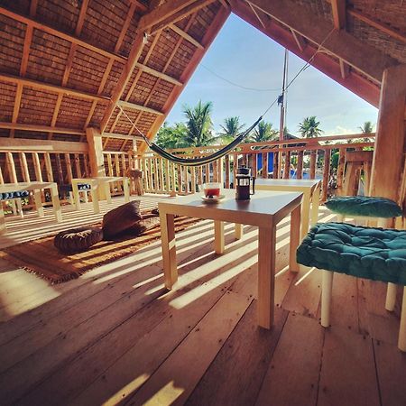 Coleto Siargao Bed and Breakfast San Isidro  Εξωτερικό φωτογραφία