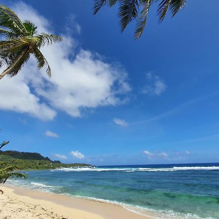 Coleto Siargao Bed and Breakfast San Isidro  Εξωτερικό φωτογραφία