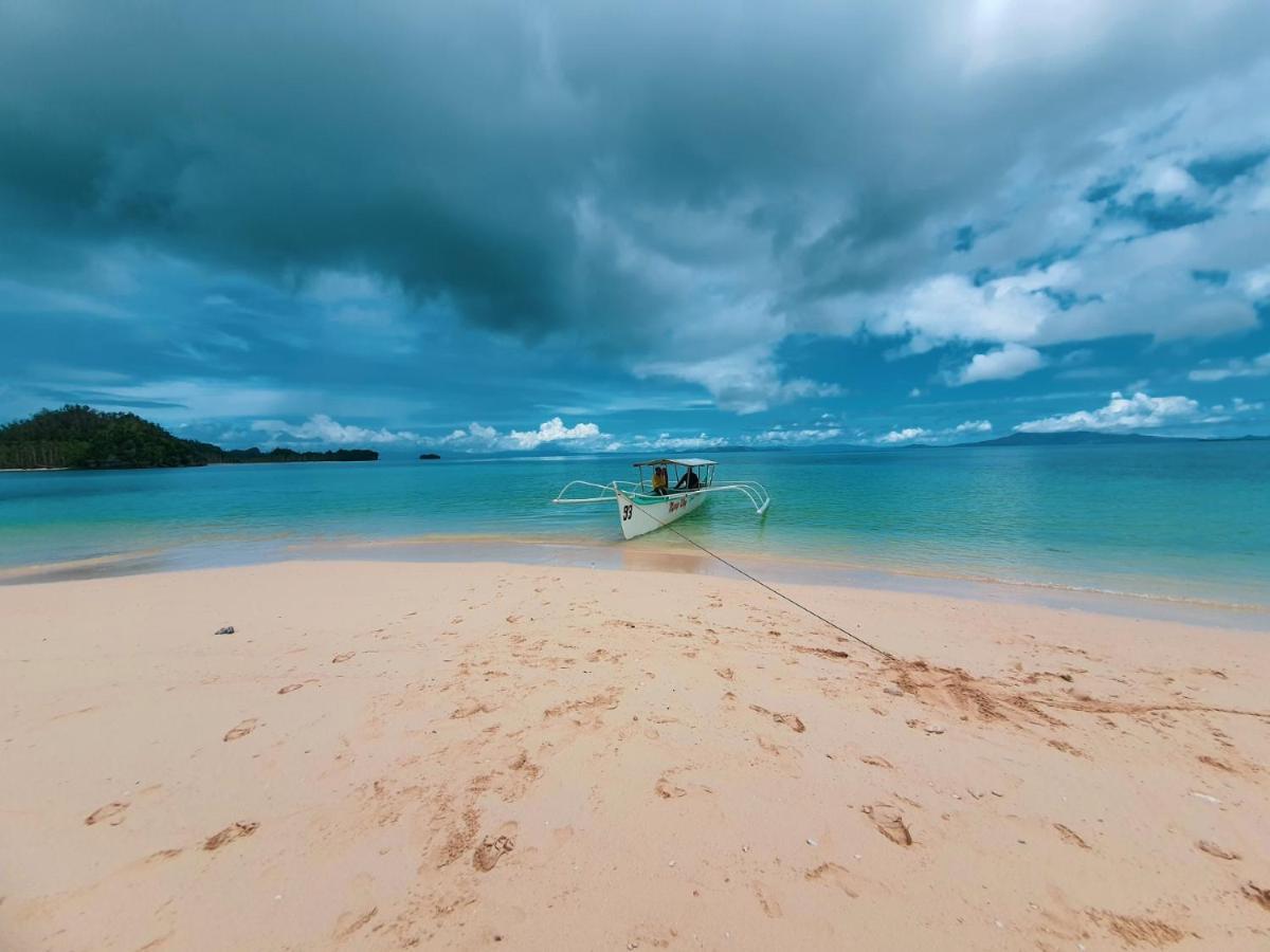 Coleto Siargao Bed and Breakfast San Isidro  Εξωτερικό φωτογραφία