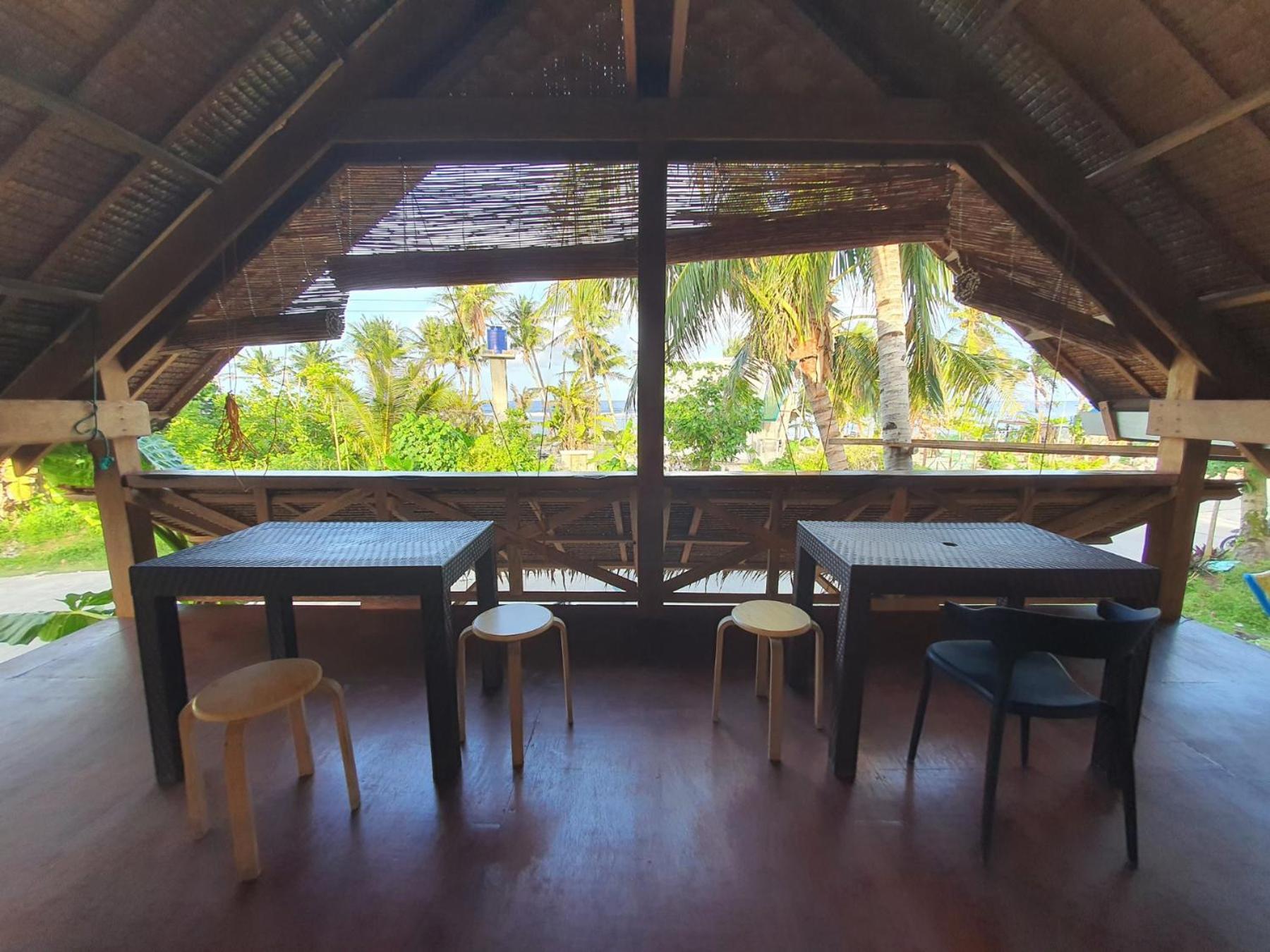 Coleto Siargao Bed and Breakfast San Isidro  Εξωτερικό φωτογραφία