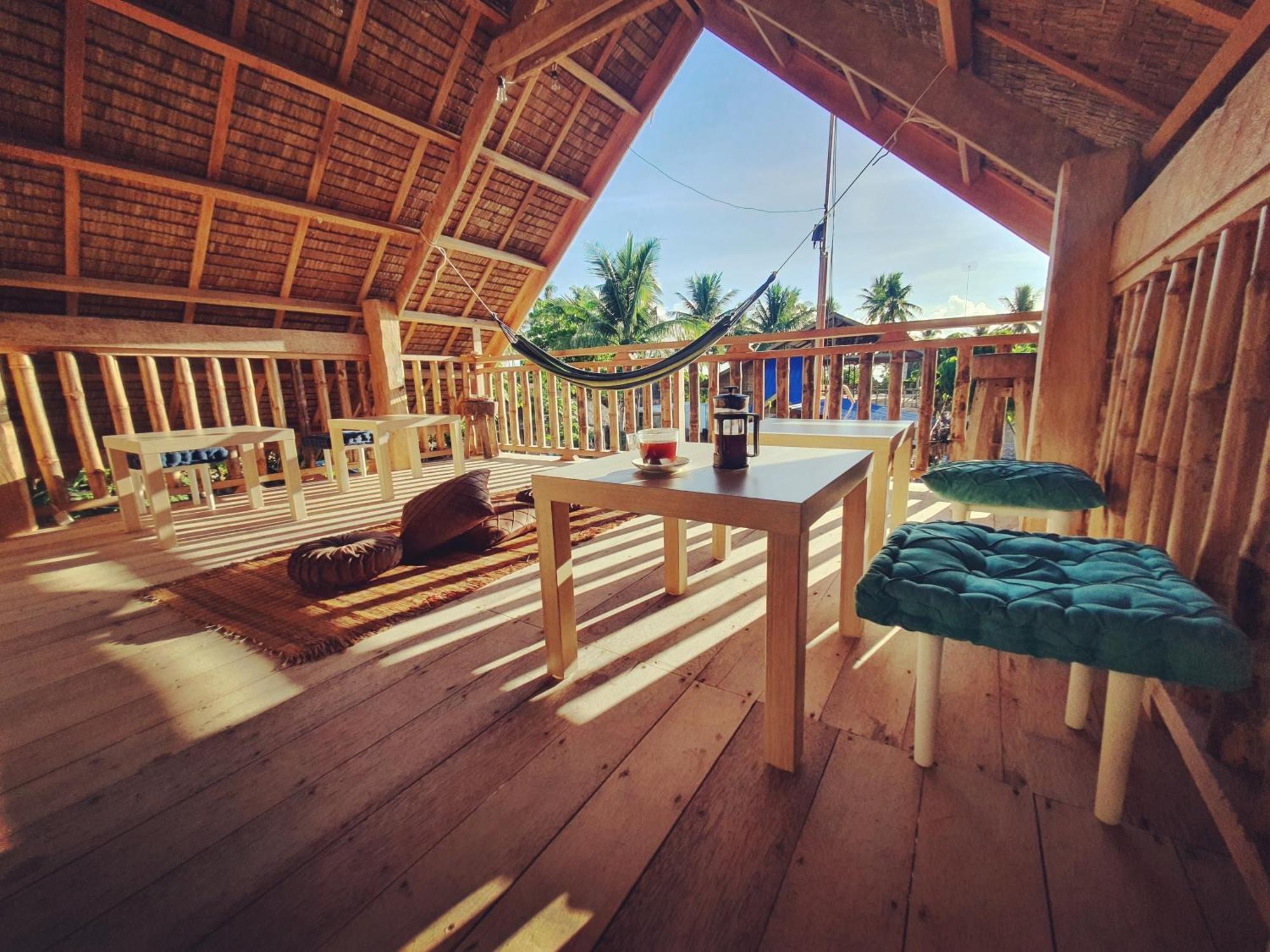 Coleto Siargao Bed and Breakfast San Isidro  Εξωτερικό φωτογραφία