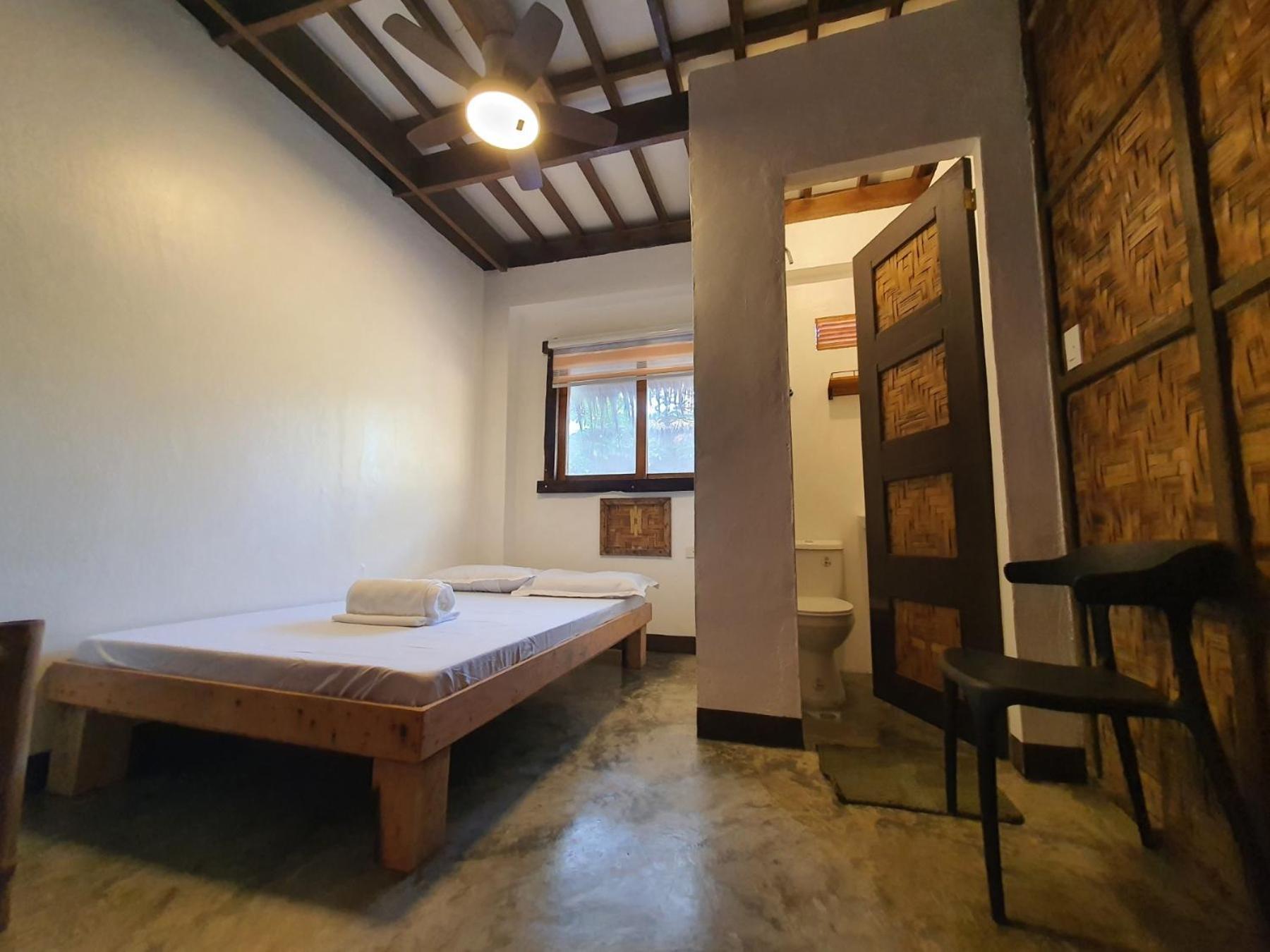 Coleto Siargao Bed and Breakfast San Isidro  Εξωτερικό φωτογραφία