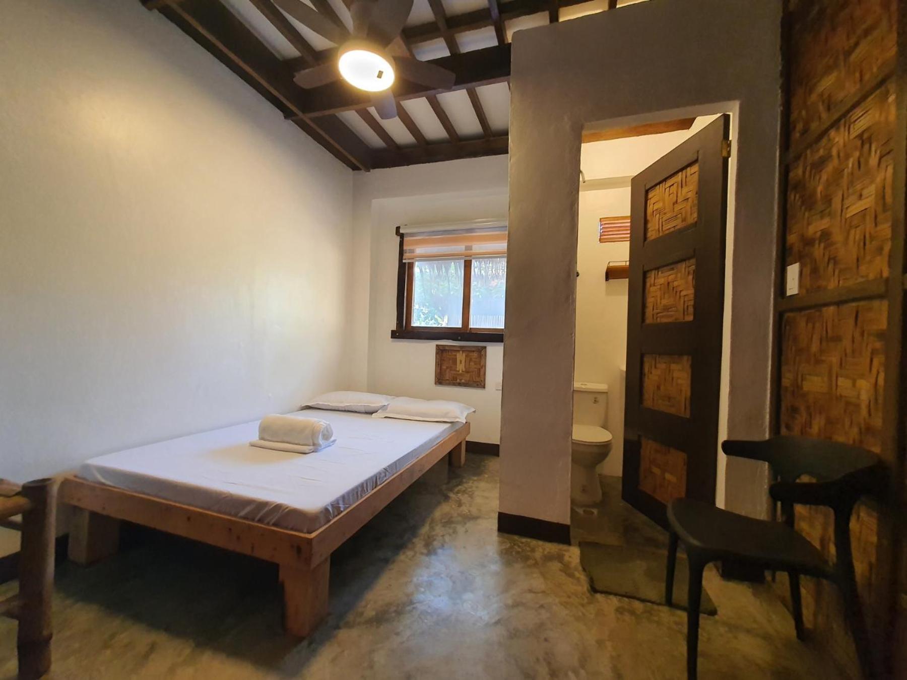 Coleto Siargao Bed and Breakfast San Isidro  Εξωτερικό φωτογραφία
