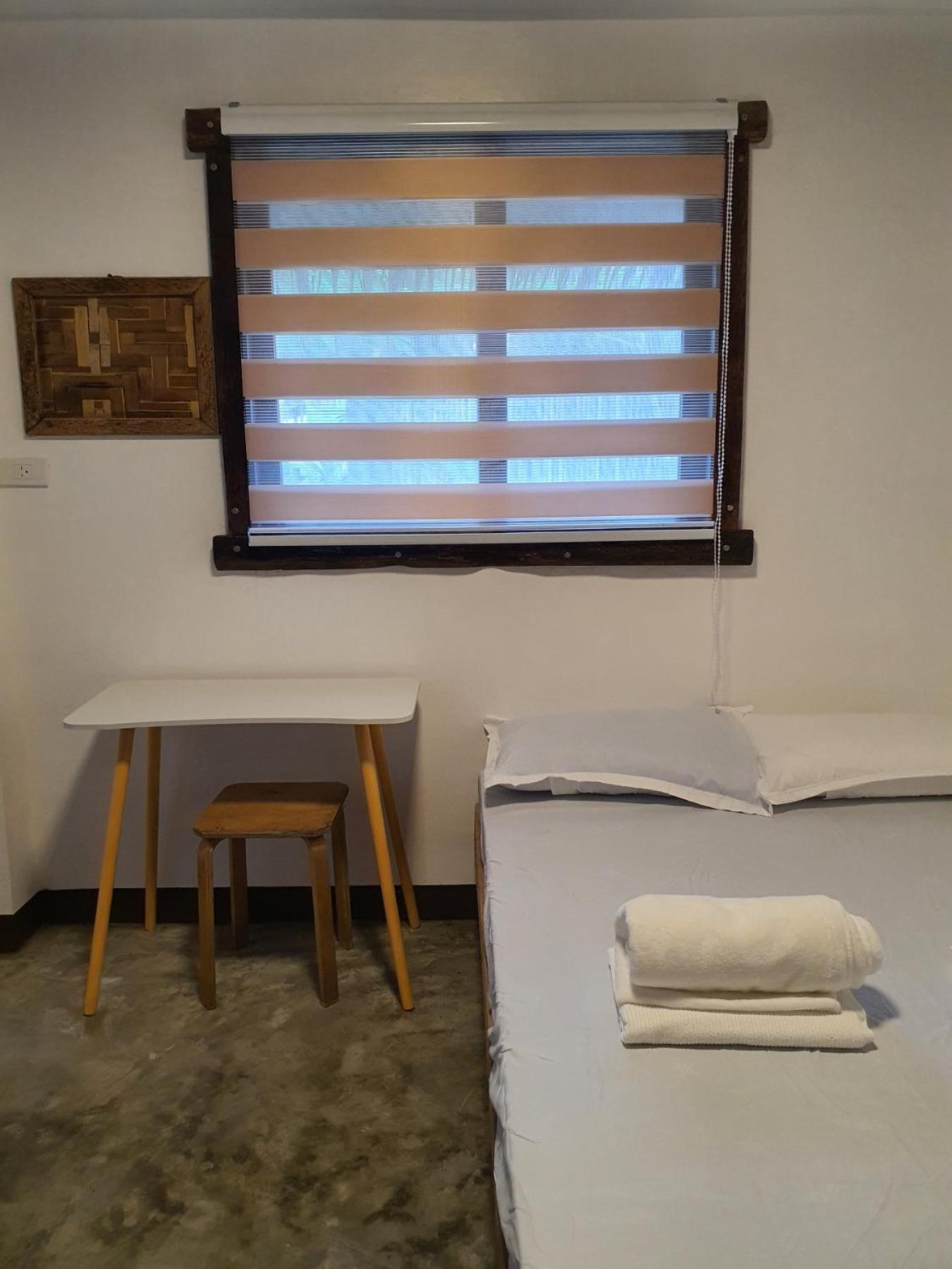 Coleto Siargao Bed and Breakfast San Isidro  Εξωτερικό φωτογραφία