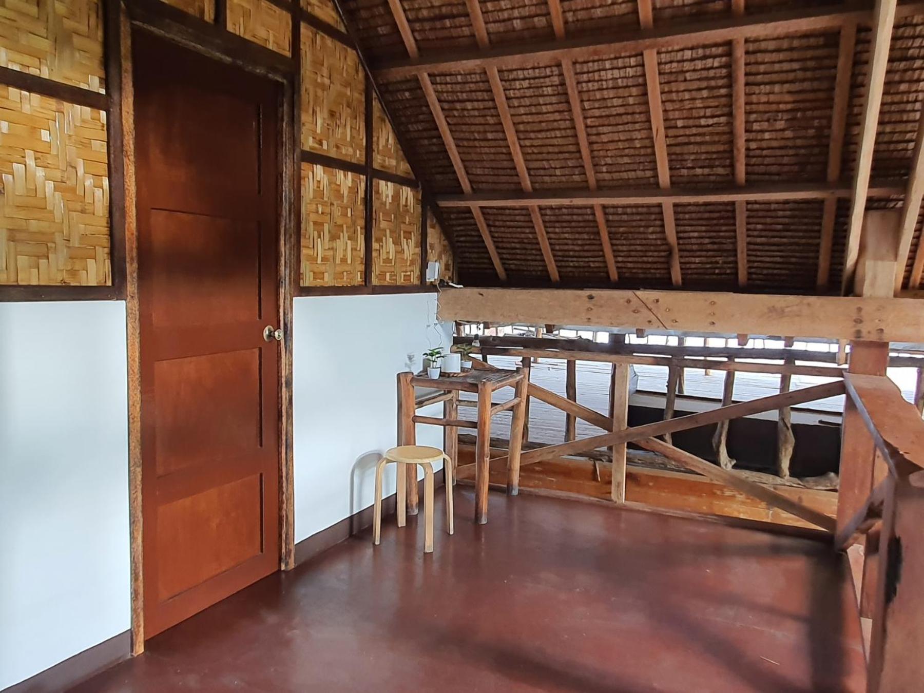 Coleto Siargao Bed and Breakfast San Isidro  Εξωτερικό φωτογραφία