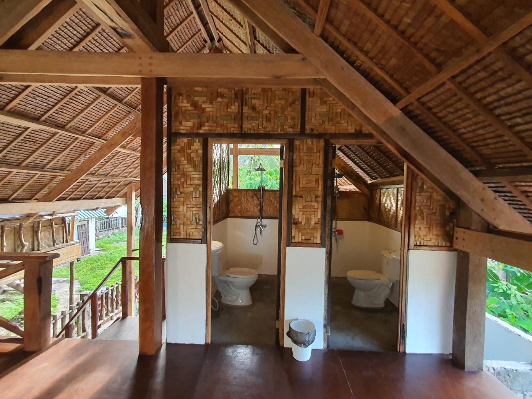 Coleto Siargao Bed and Breakfast San Isidro  Εξωτερικό φωτογραφία