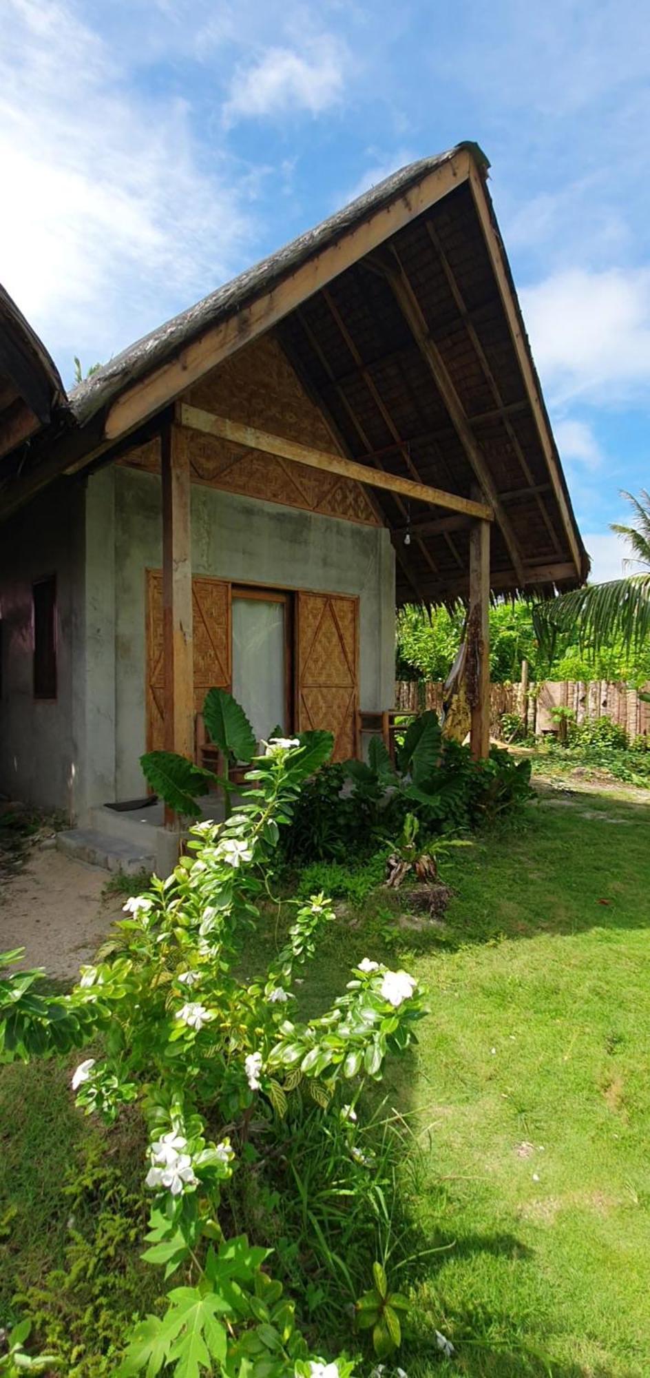 Coleto Siargao Bed and Breakfast San Isidro  Εξωτερικό φωτογραφία