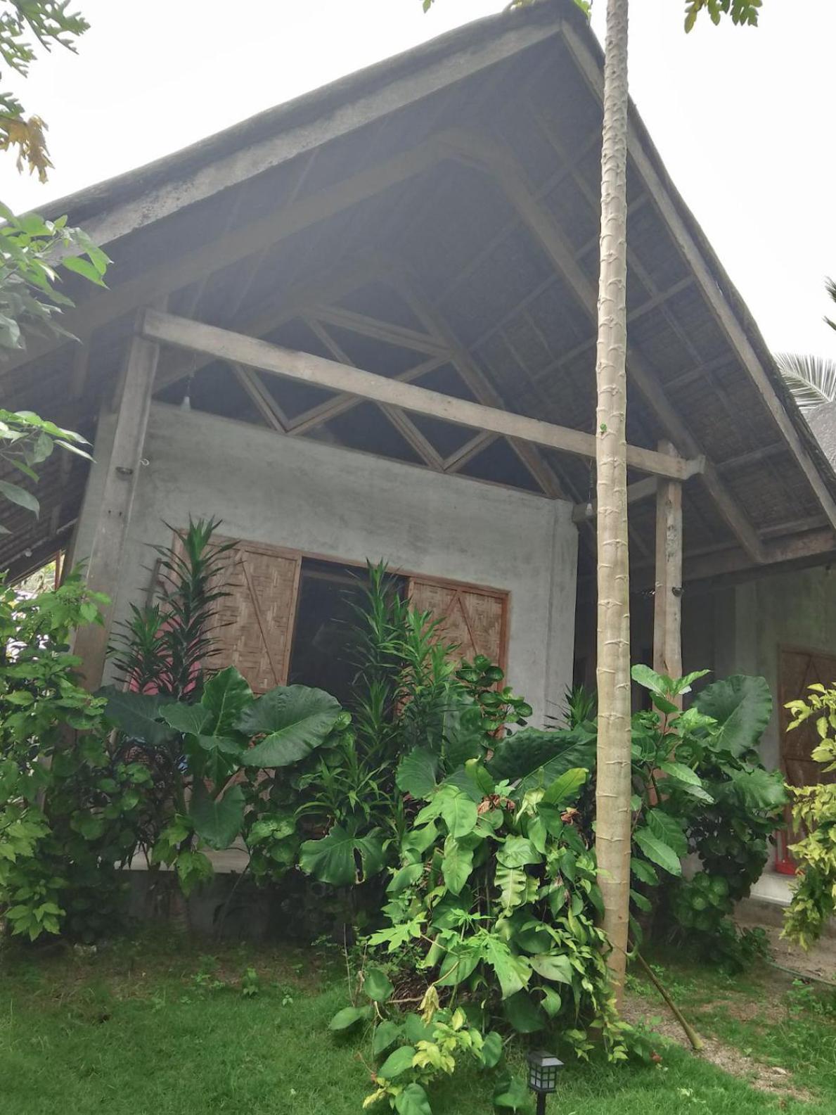 Coleto Siargao Bed and Breakfast San Isidro  Εξωτερικό φωτογραφία
