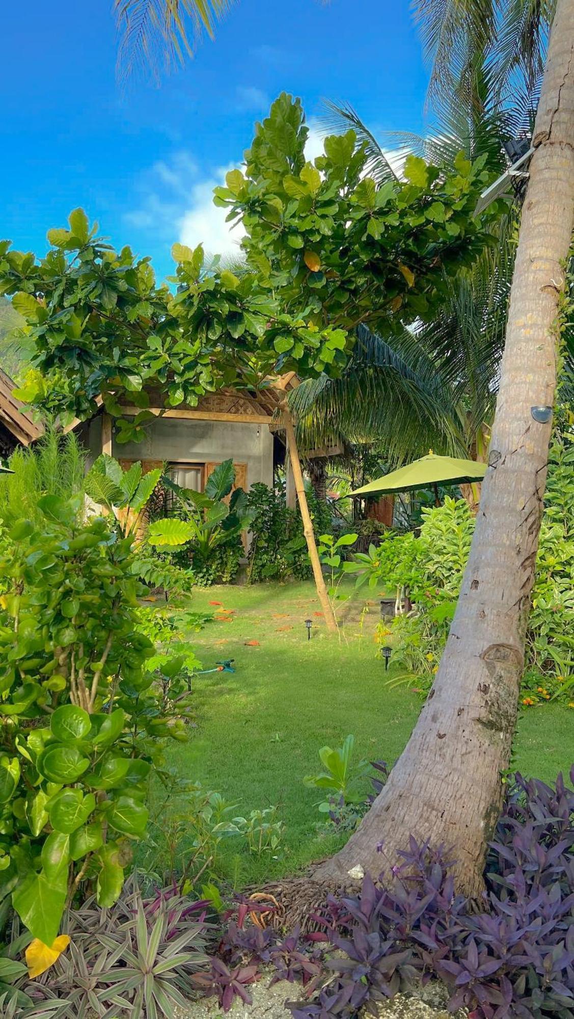 Coleto Siargao Bed and Breakfast San Isidro  Εξωτερικό φωτογραφία