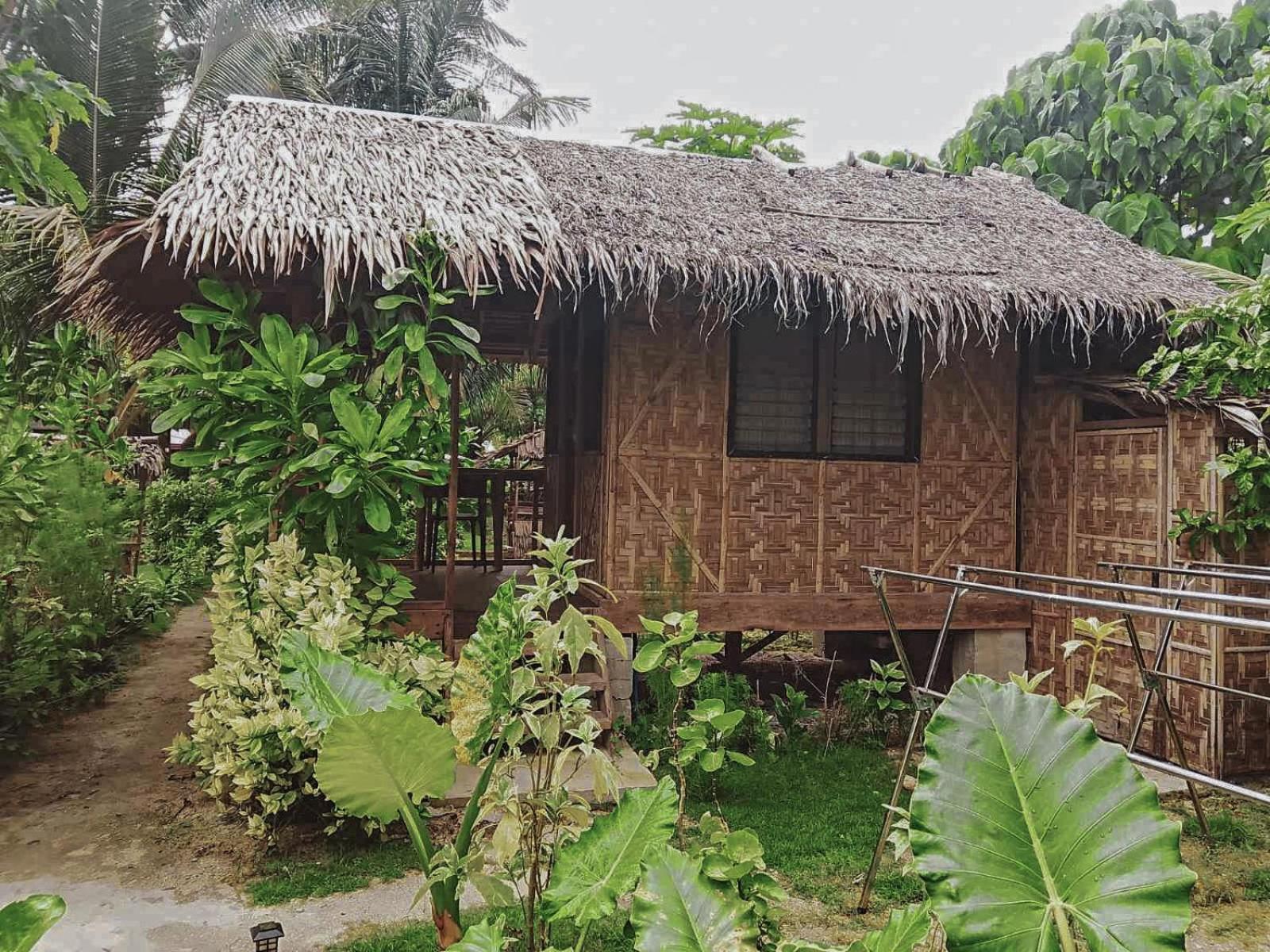 Coleto Siargao Bed and Breakfast San Isidro  Εξωτερικό φωτογραφία