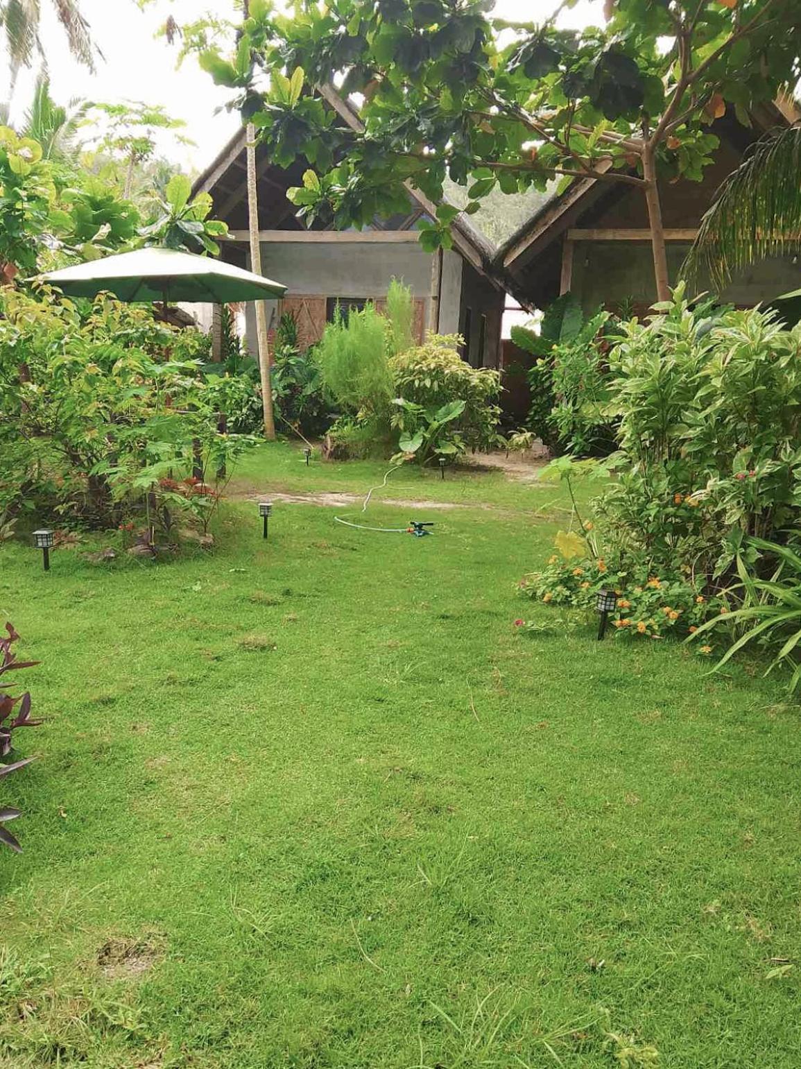 Coleto Siargao Bed and Breakfast San Isidro  Εξωτερικό φωτογραφία