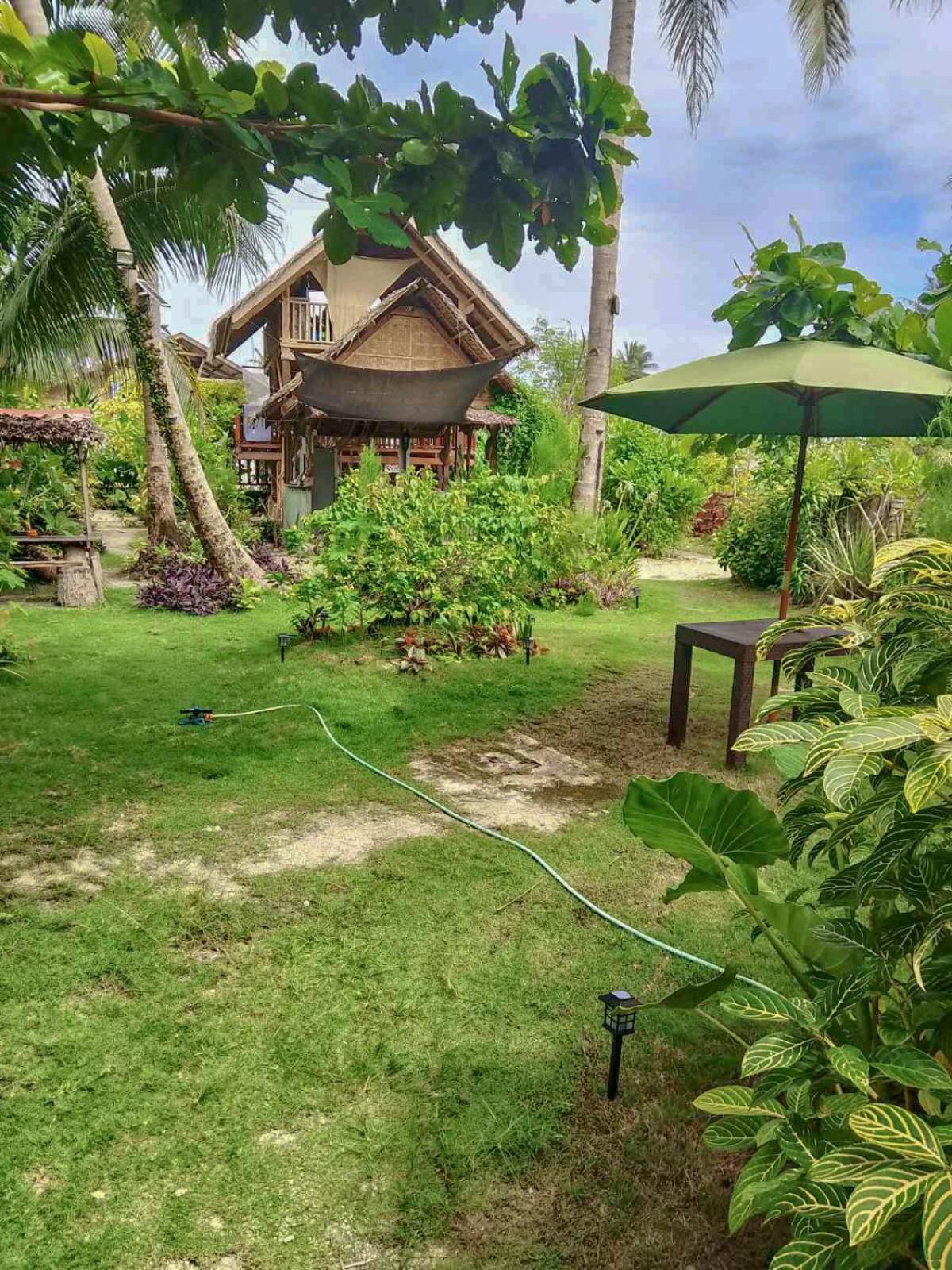 Coleto Siargao Bed and Breakfast San Isidro  Εξωτερικό φωτογραφία
