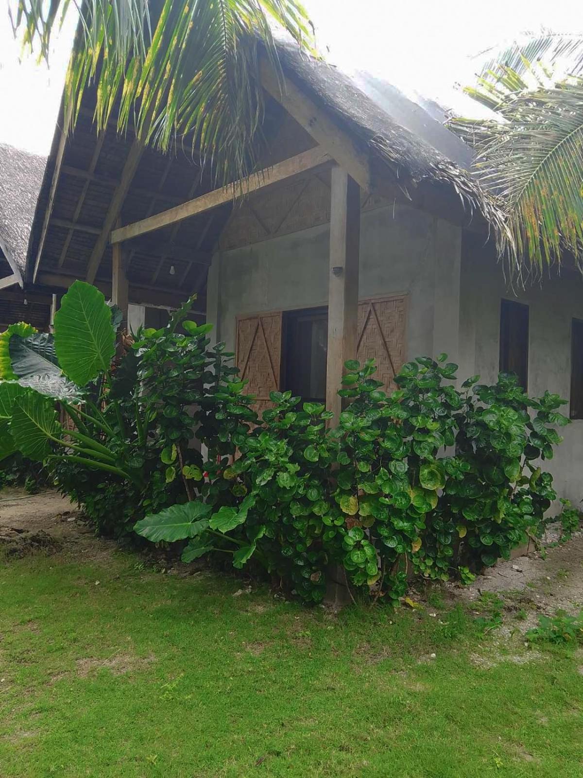 Coleto Siargao Bed and Breakfast San Isidro  Εξωτερικό φωτογραφία