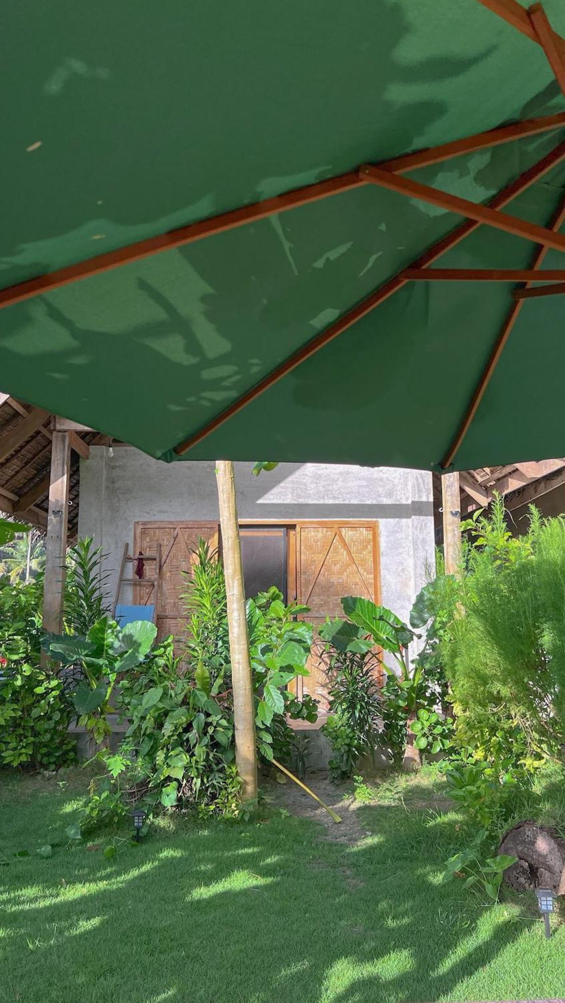 Coleto Siargao Bed and Breakfast San Isidro  Εξωτερικό φωτογραφία