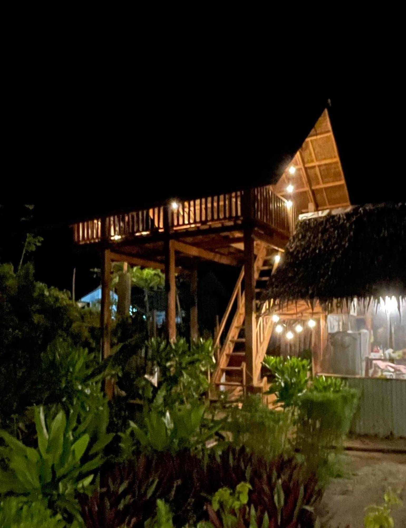 Coleto Siargao Bed and Breakfast San Isidro  Εξωτερικό φωτογραφία