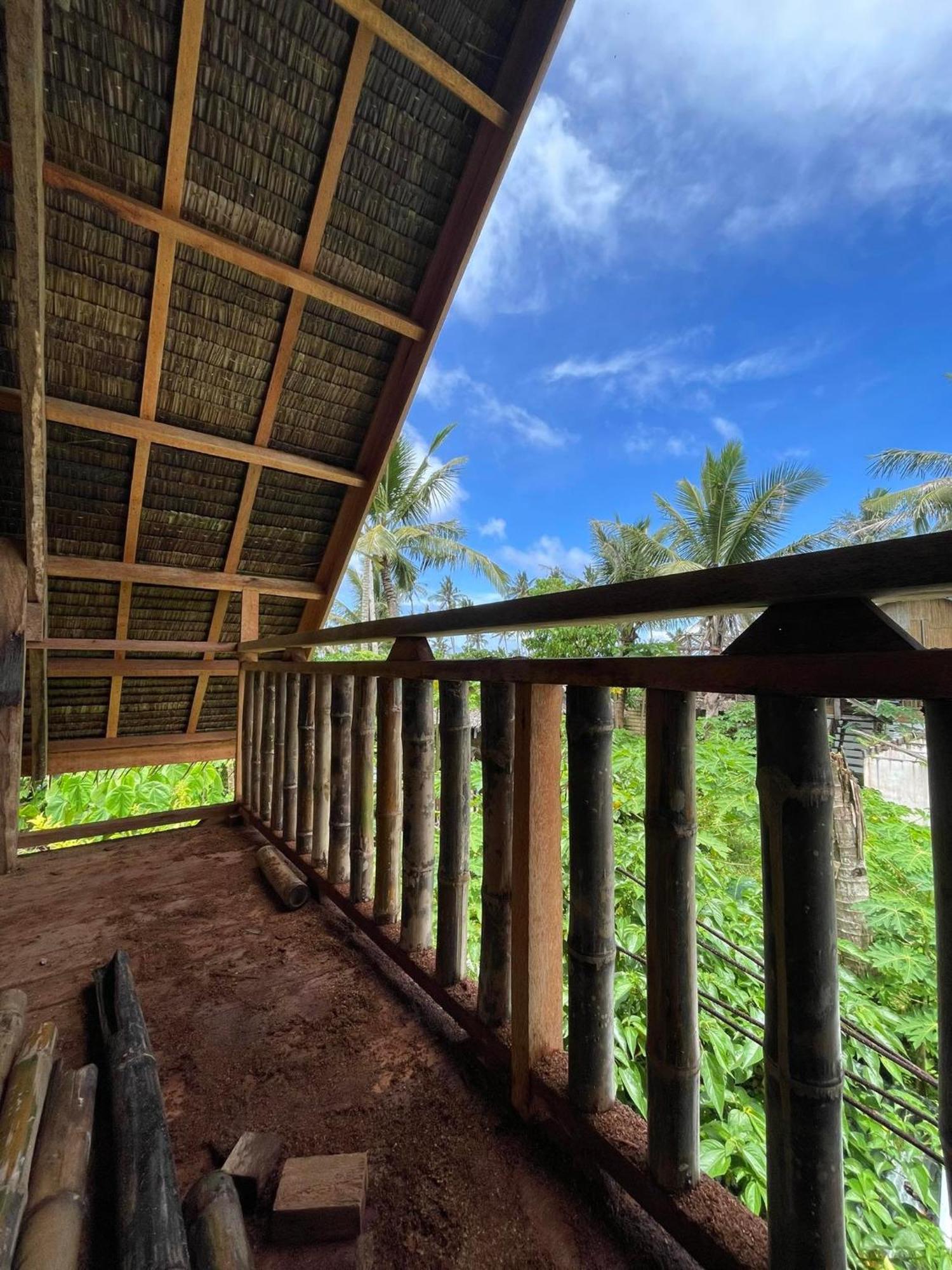 Coleto Siargao Bed and Breakfast San Isidro  Εξωτερικό φωτογραφία