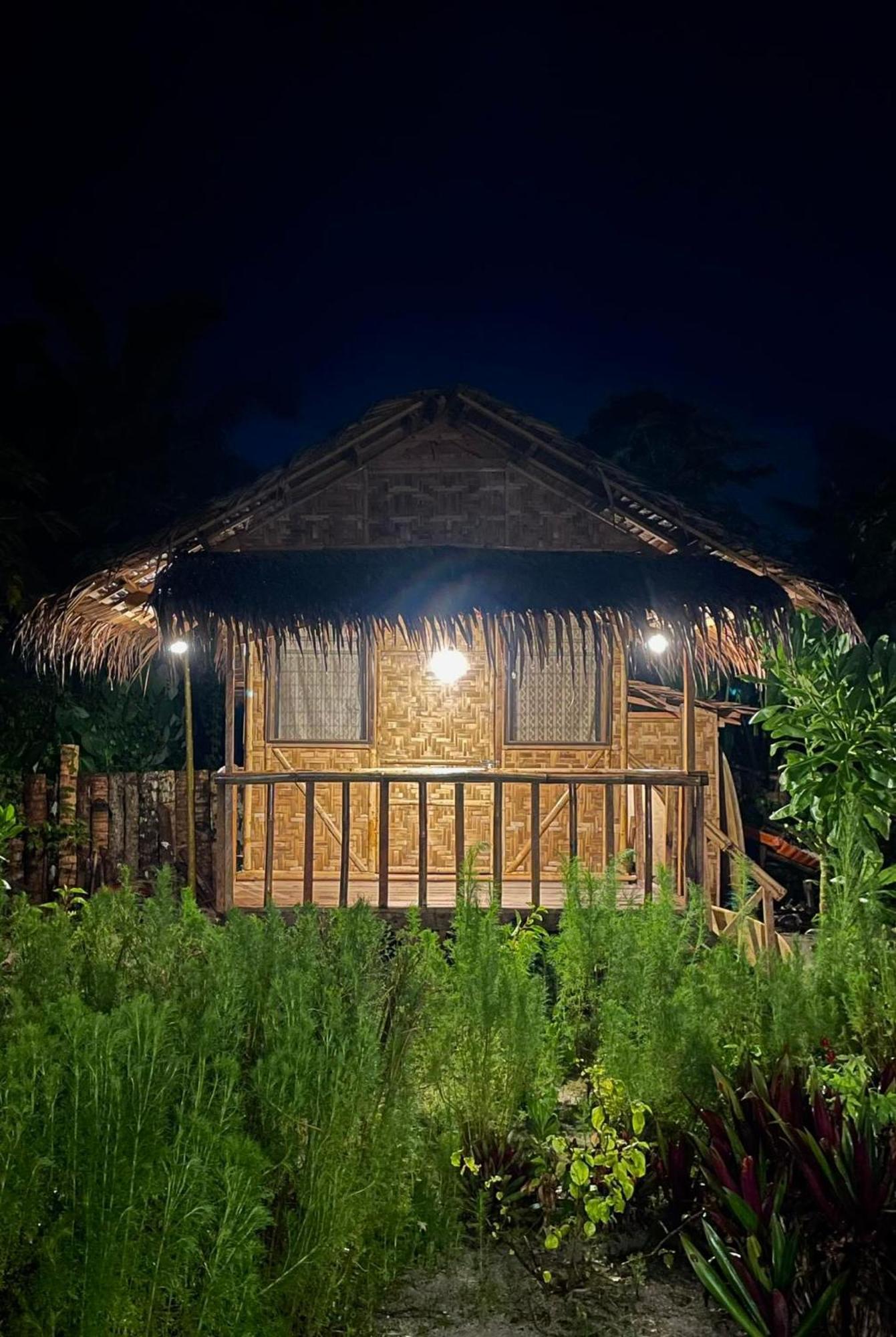 Coleto Siargao Bed and Breakfast San Isidro  Εξωτερικό φωτογραφία