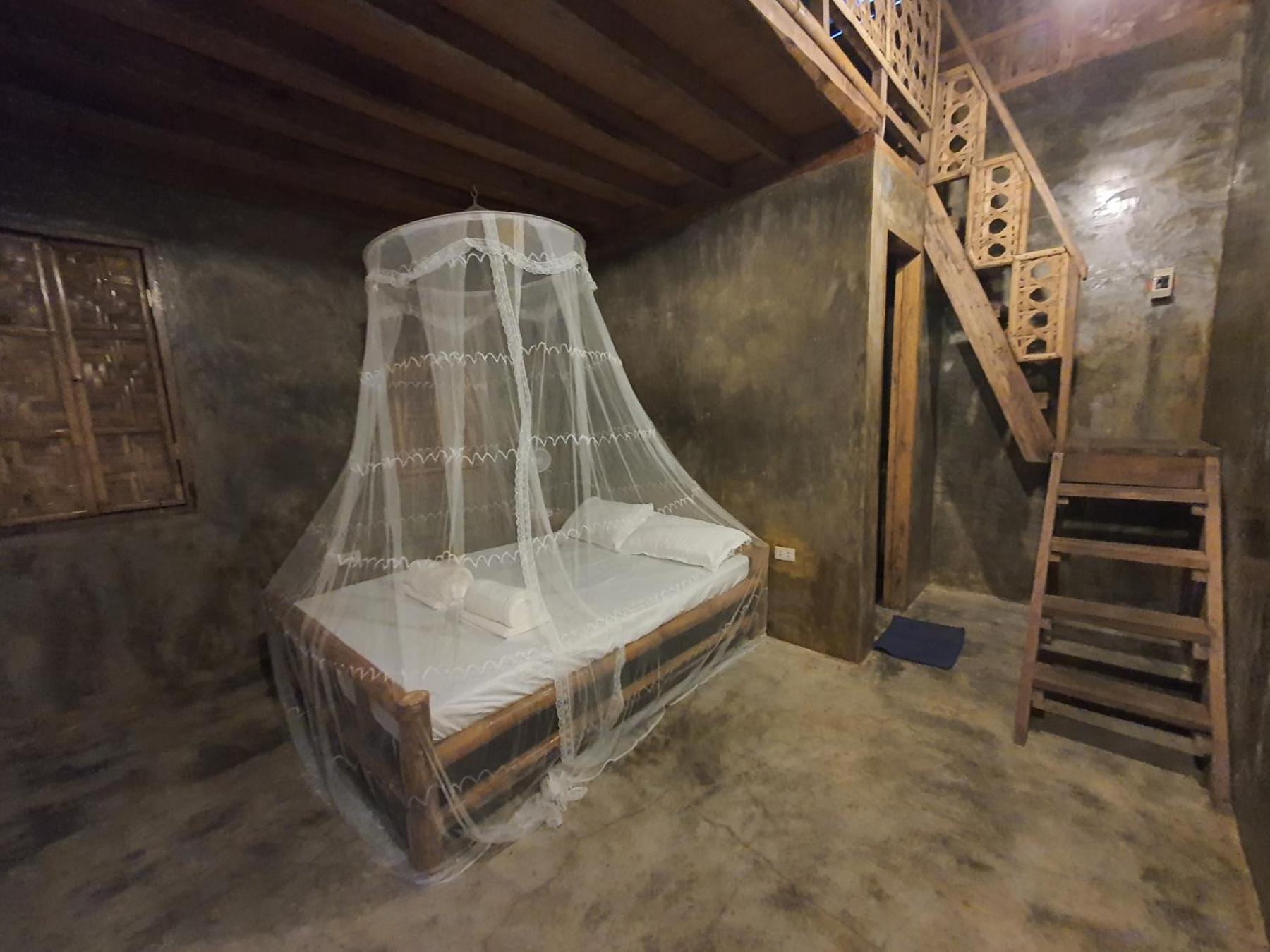 Coleto Siargao Bed and Breakfast San Isidro  Εξωτερικό φωτογραφία