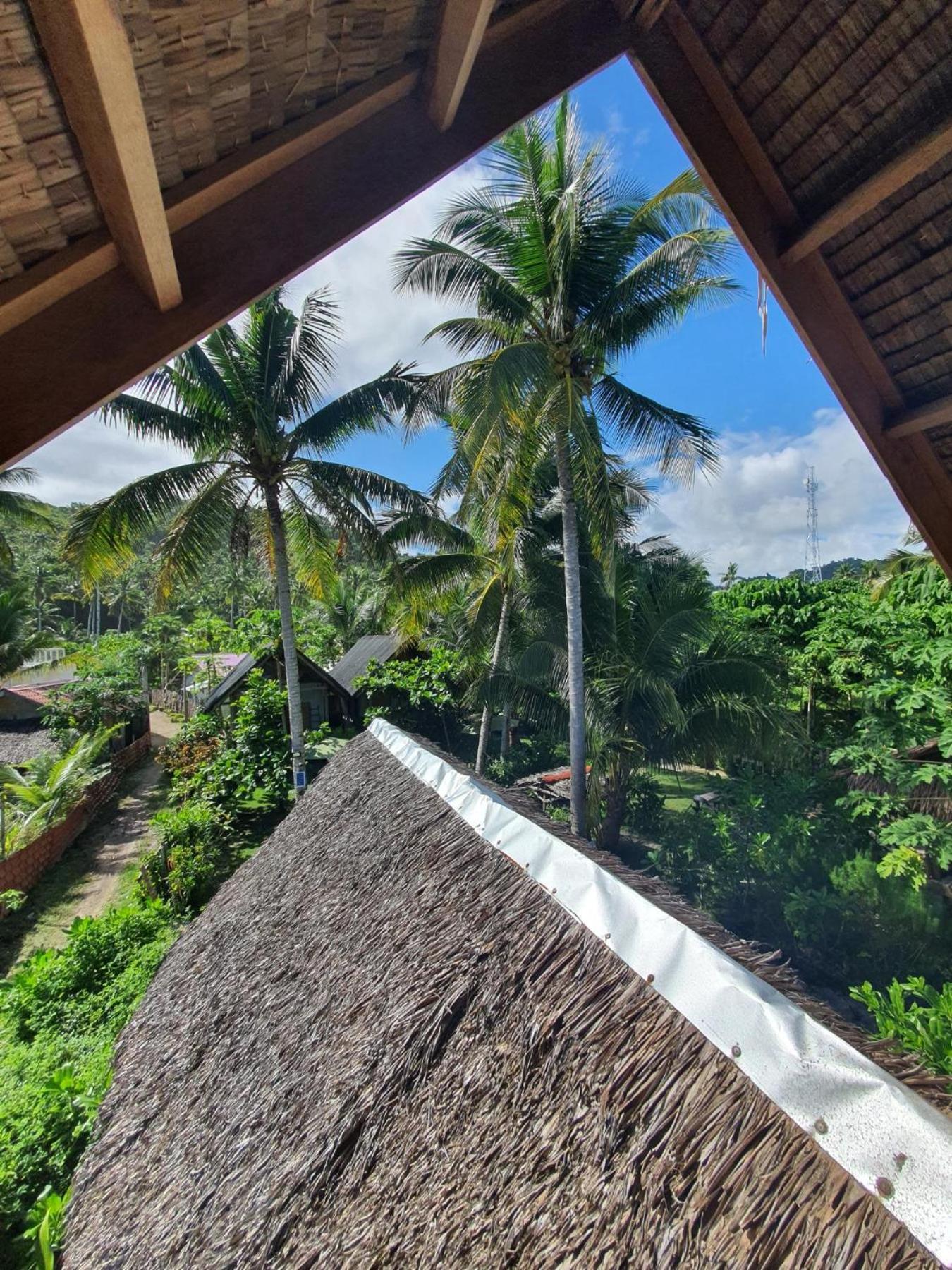 Coleto Siargao Bed and Breakfast San Isidro  Εξωτερικό φωτογραφία