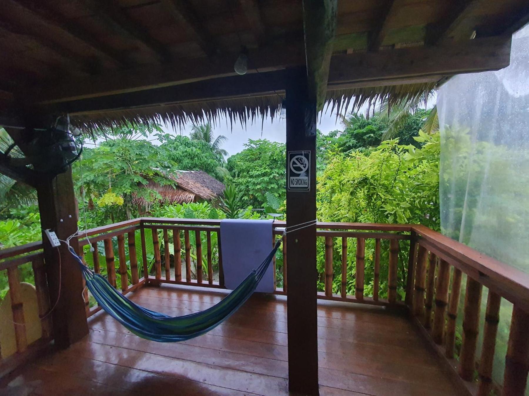 Coleto Siargao Bed and Breakfast San Isidro  Εξωτερικό φωτογραφία