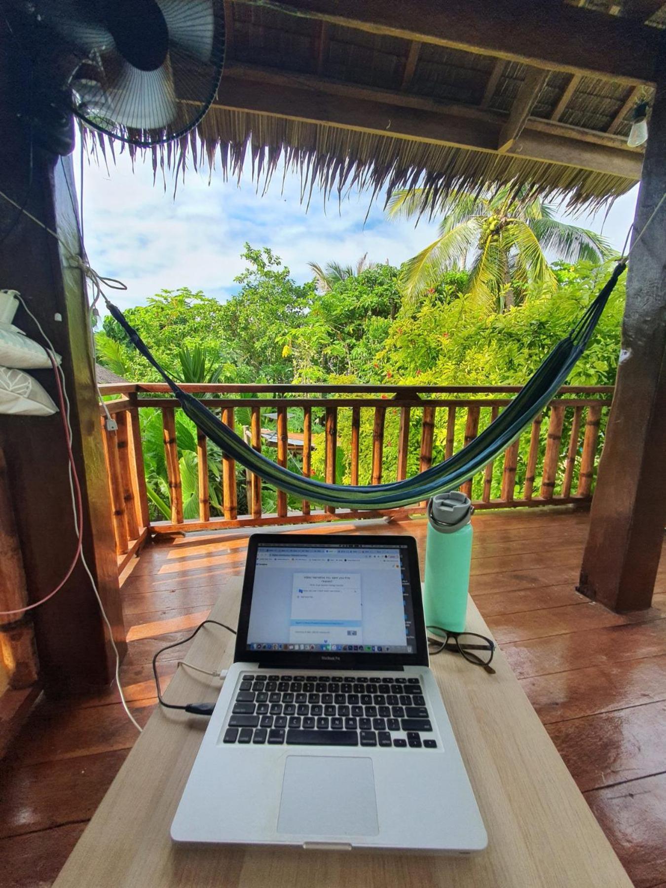 Coleto Siargao Bed and Breakfast San Isidro  Εξωτερικό φωτογραφία