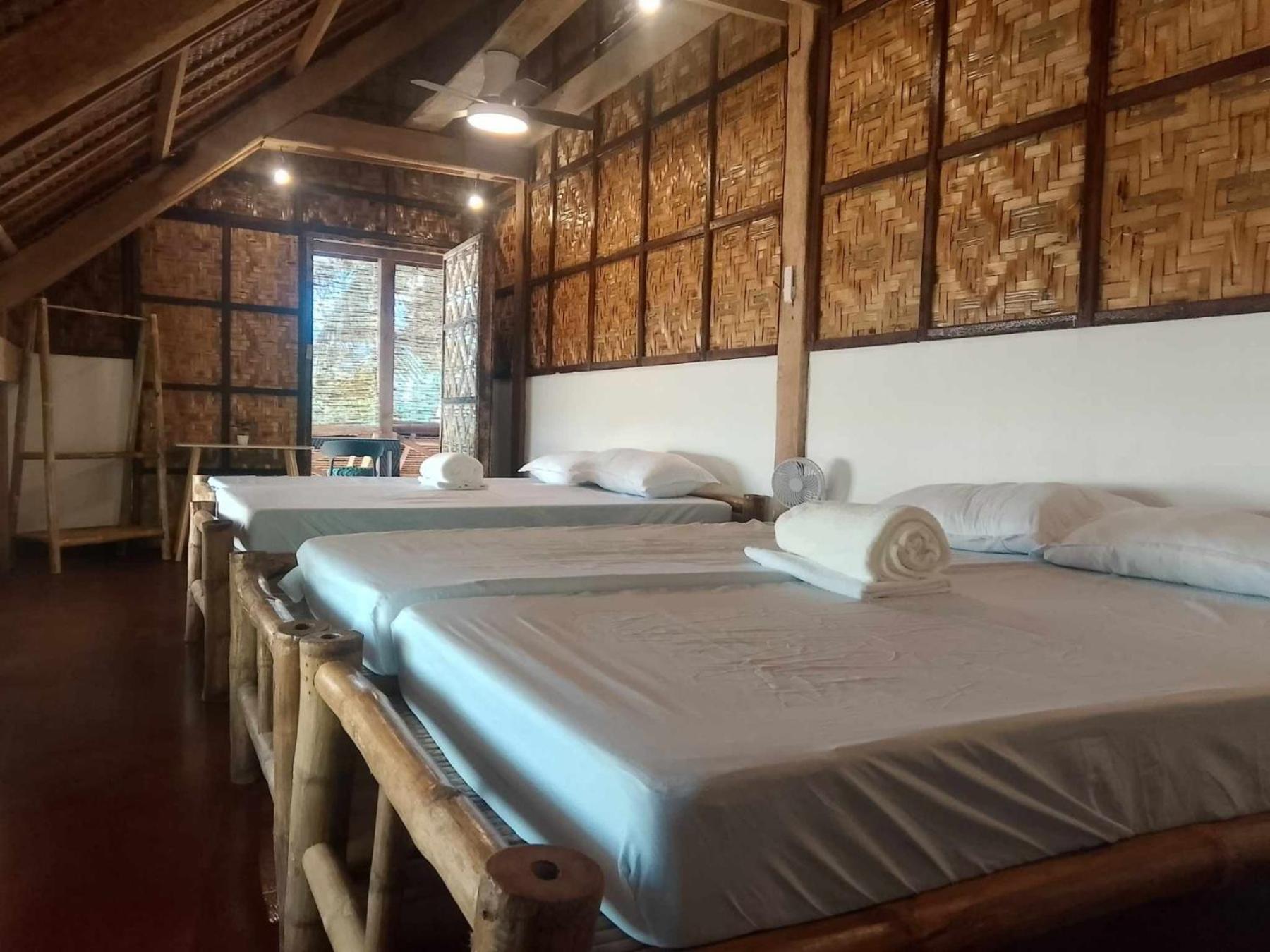 Coleto Siargao Bed and Breakfast San Isidro  Εξωτερικό φωτογραφία